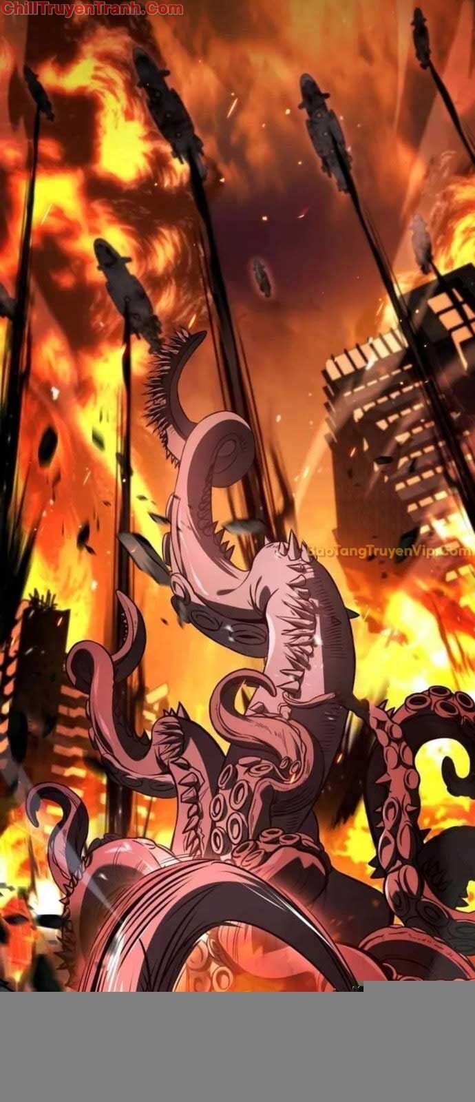 Kim Chiến Sĩ: Hành Trình Xây Dựng Đặc Tính - Chapter 31 - Page 25