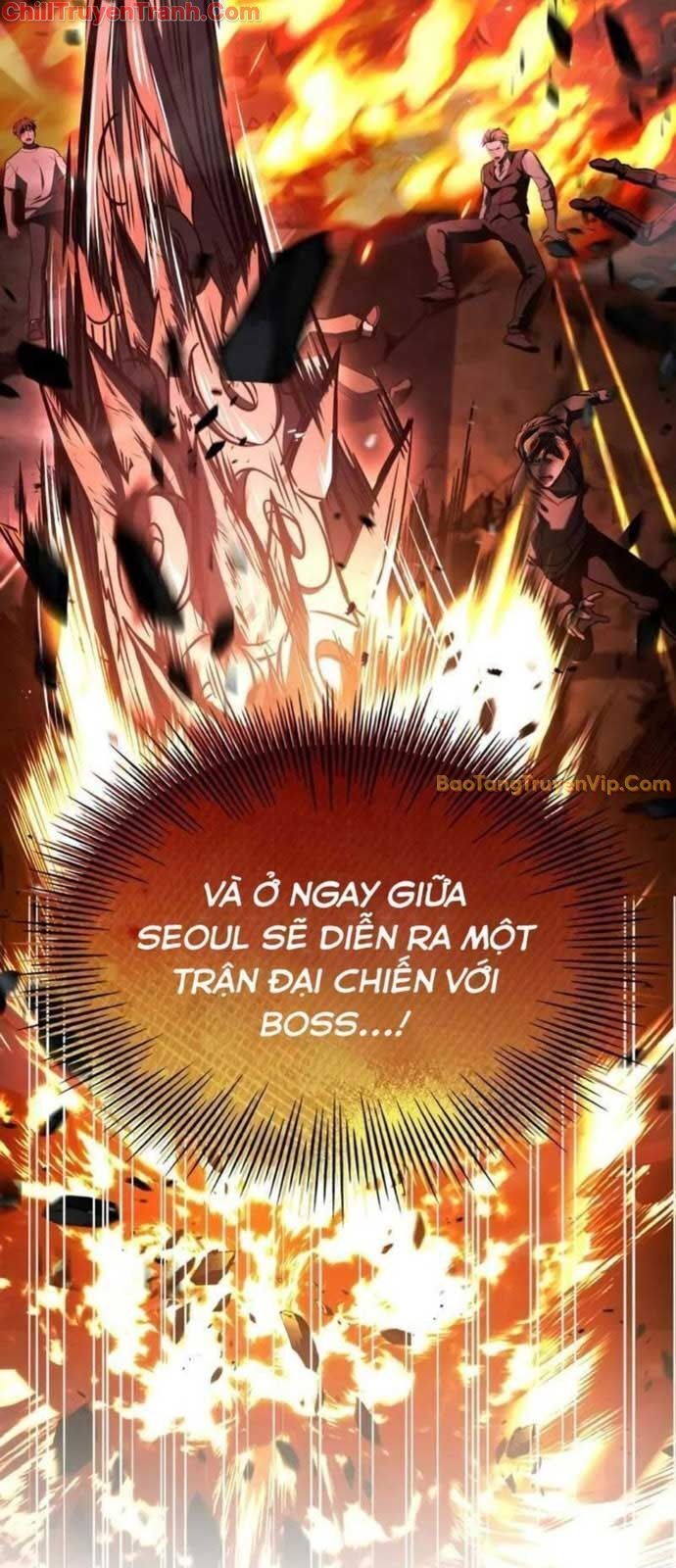 Kim Chiến Sĩ: Hành Trình Xây Dựng Đặc Tính - Chapter 31 - Page 26