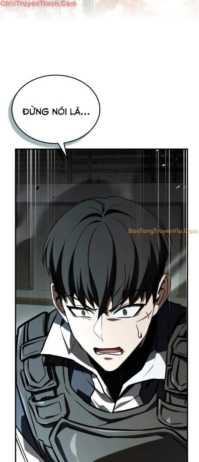 Kim Chiến Sĩ: Hành Trình Xây Dựng Đặc Tính - Chapter 31 - Page 27