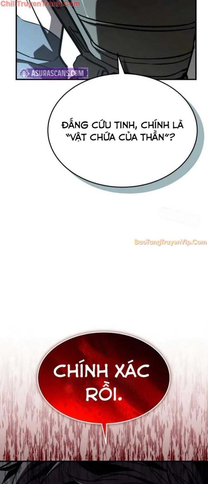 Kim Chiến Sĩ: Hành Trình Xây Dựng Đặc Tính - Chapter 31 - Page 28