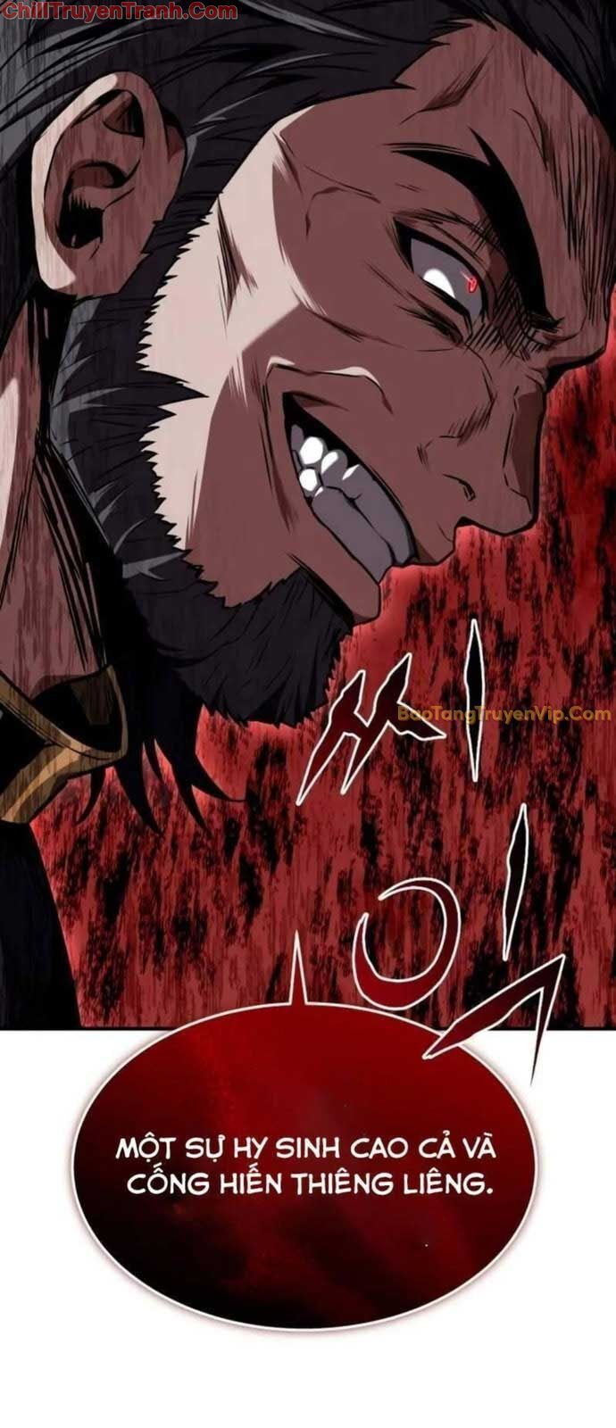 Kim Chiến Sĩ: Hành Trình Xây Dựng Đặc Tính - Chapter 31 - Page 29
