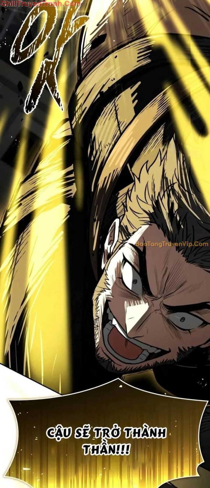 Kim Chiến Sĩ: Hành Trình Xây Dựng Đặc Tính - Chapter 31 - Page 3