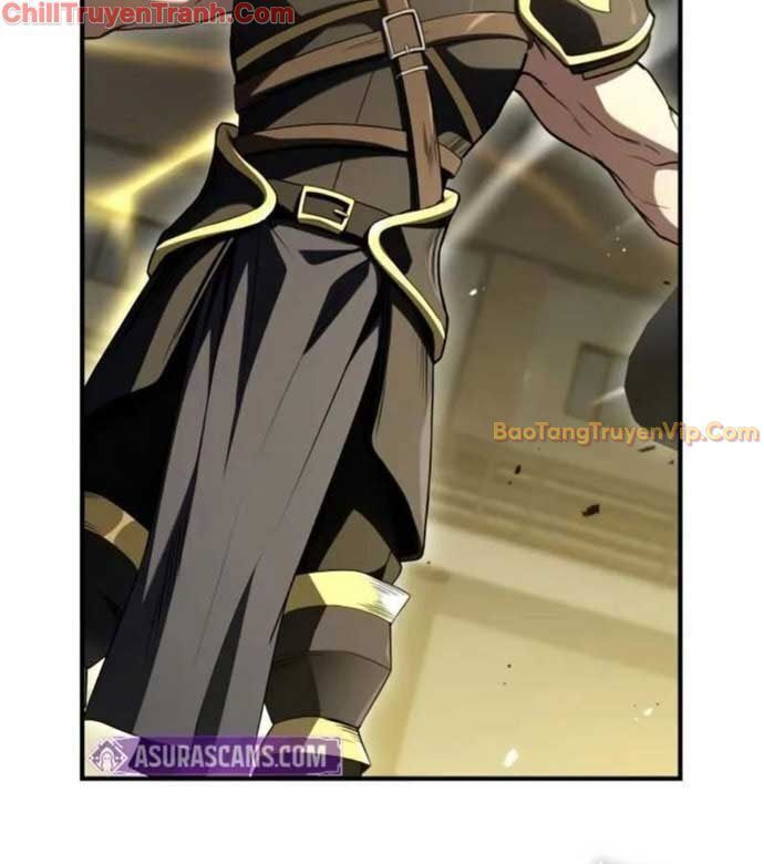 Kim Chiến Sĩ: Hành Trình Xây Dựng Đặc Tính - Chapter 31 - Page 33