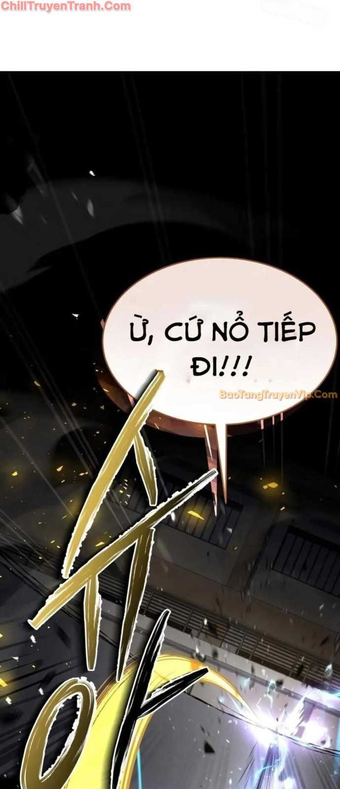 Kim Chiến Sĩ: Hành Trình Xây Dựng Đặc Tính - Chapter 31 - Page 34