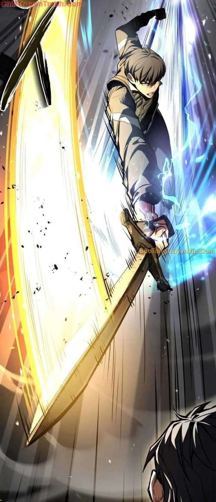 Kim Chiến Sĩ: Hành Trình Xây Dựng Đặc Tính - Chapter 31 - Page 35