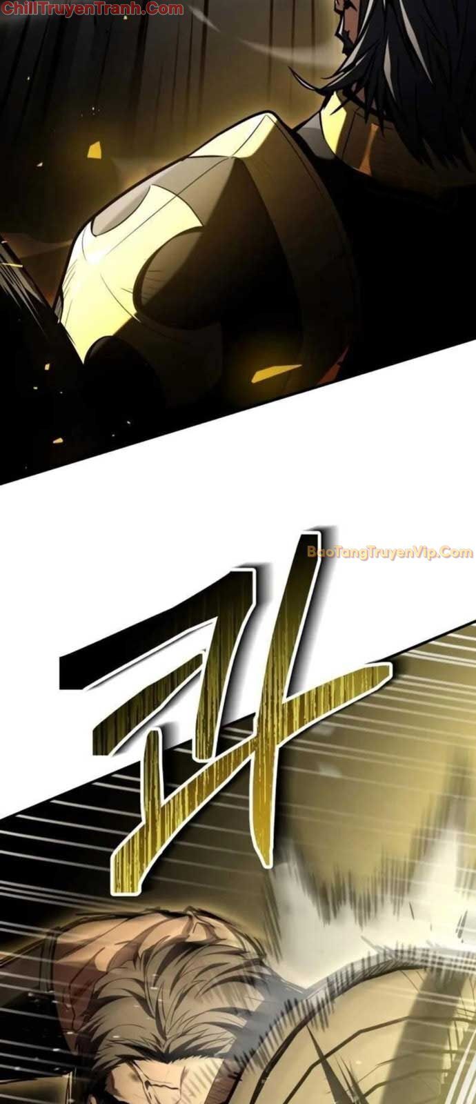 Kim Chiến Sĩ: Hành Trình Xây Dựng Đặc Tính - Chapter 31 - Page 36