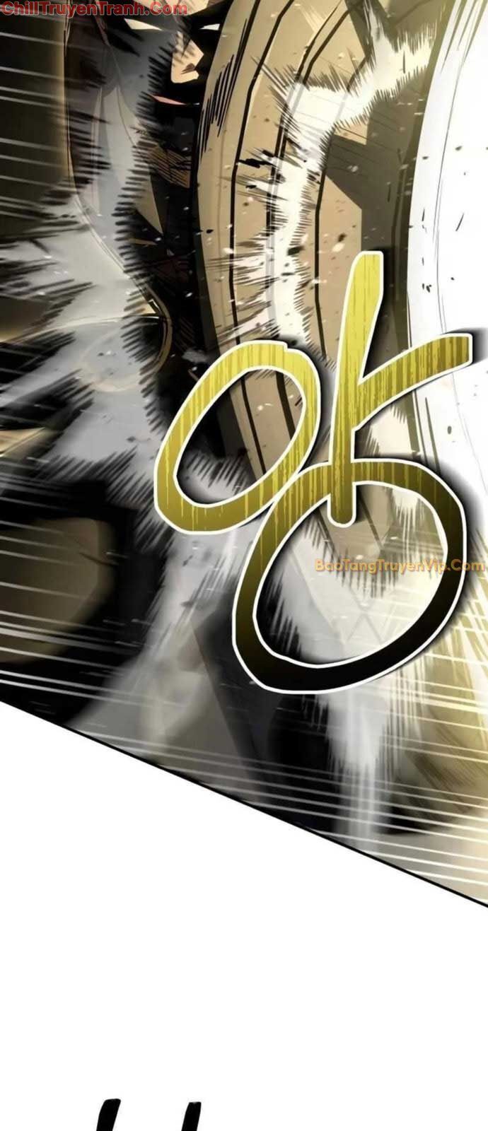 Kim Chiến Sĩ: Hành Trình Xây Dựng Đặc Tính - Chapter 31 - Page 37