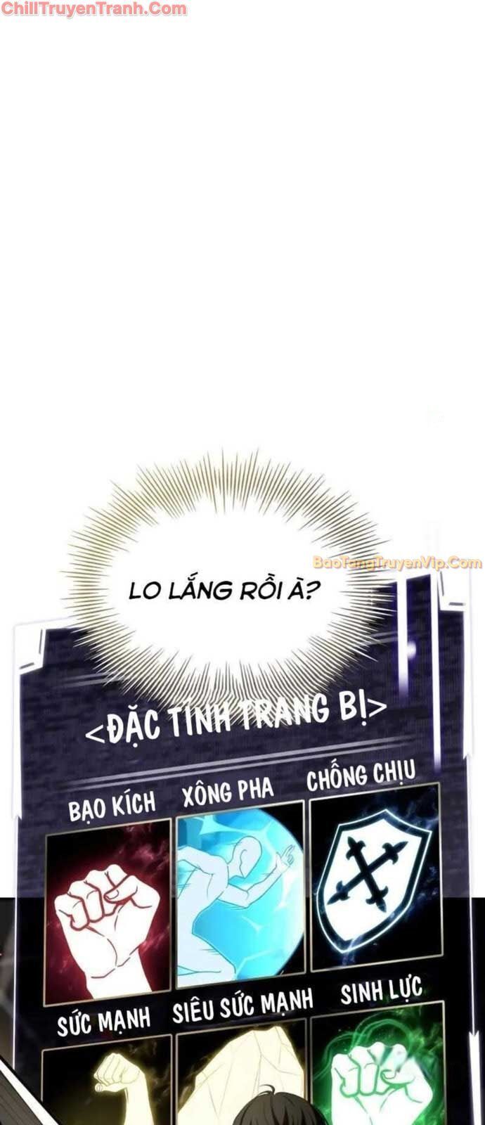 Kim Chiến Sĩ: Hành Trình Xây Dựng Đặc Tính - Chapter 31 - Page 41