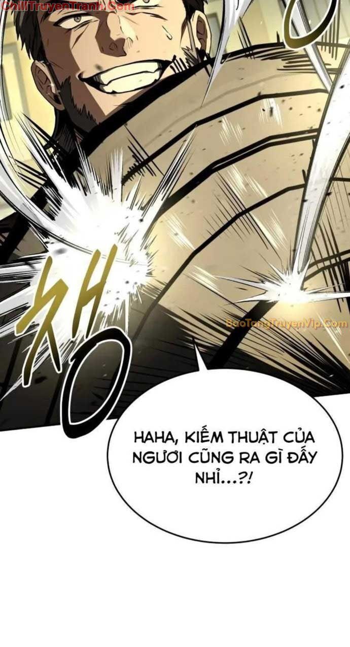 Kim Chiến Sĩ: Hành Trình Xây Dựng Đặc Tính - Chapter 31 - Page 47