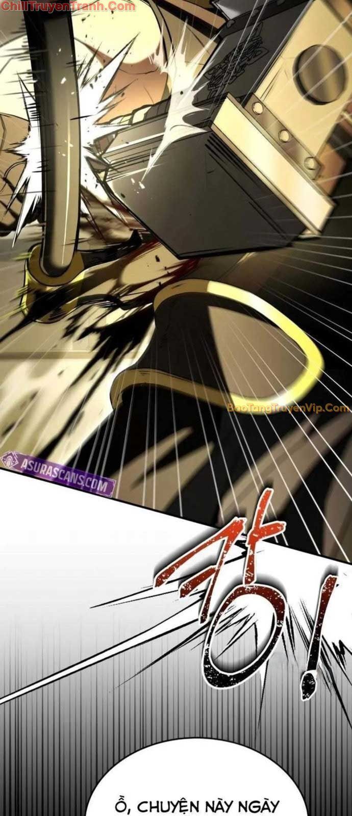 Kim Chiến Sĩ: Hành Trình Xây Dựng Đặc Tính - Chapter 31 - Page 52