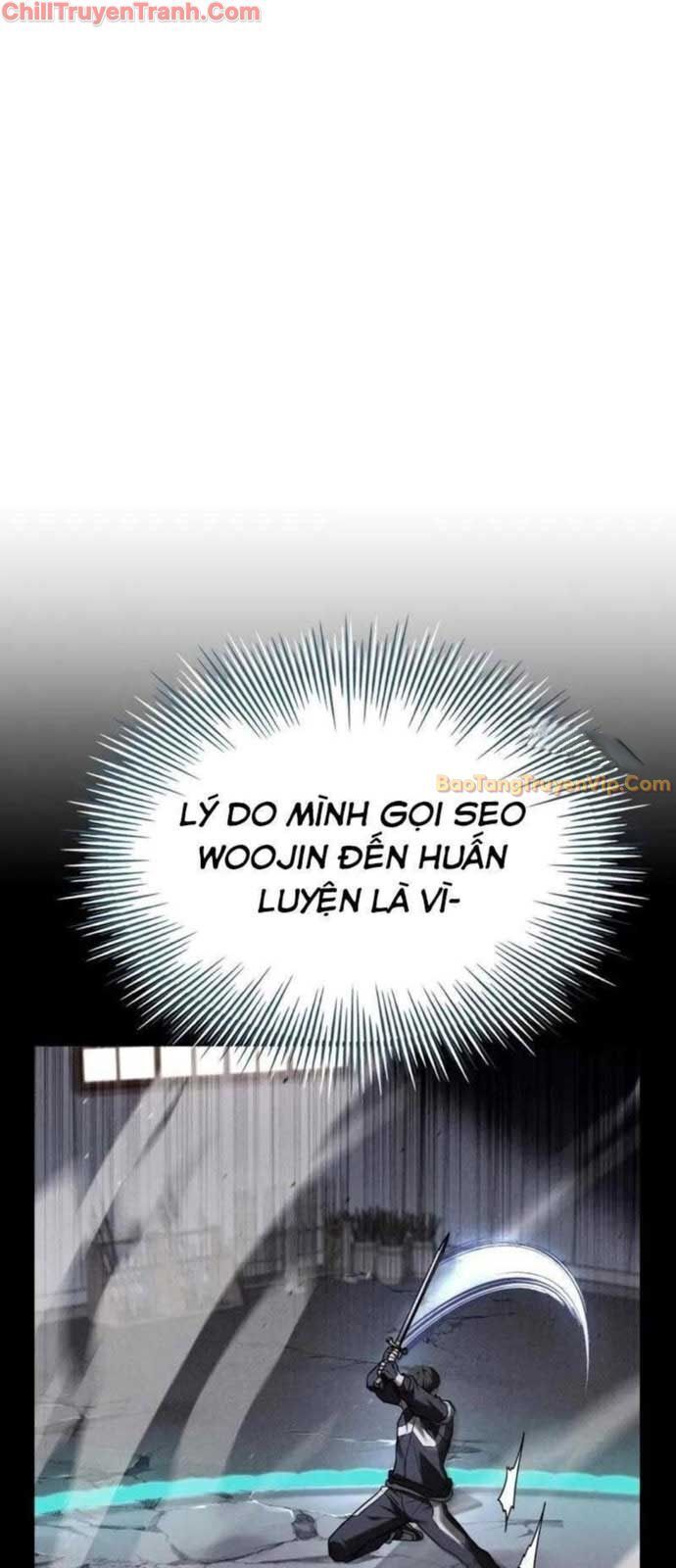 Kim Chiến Sĩ: Hành Trình Xây Dựng Đặc Tính - Chapter 31 - Page 56