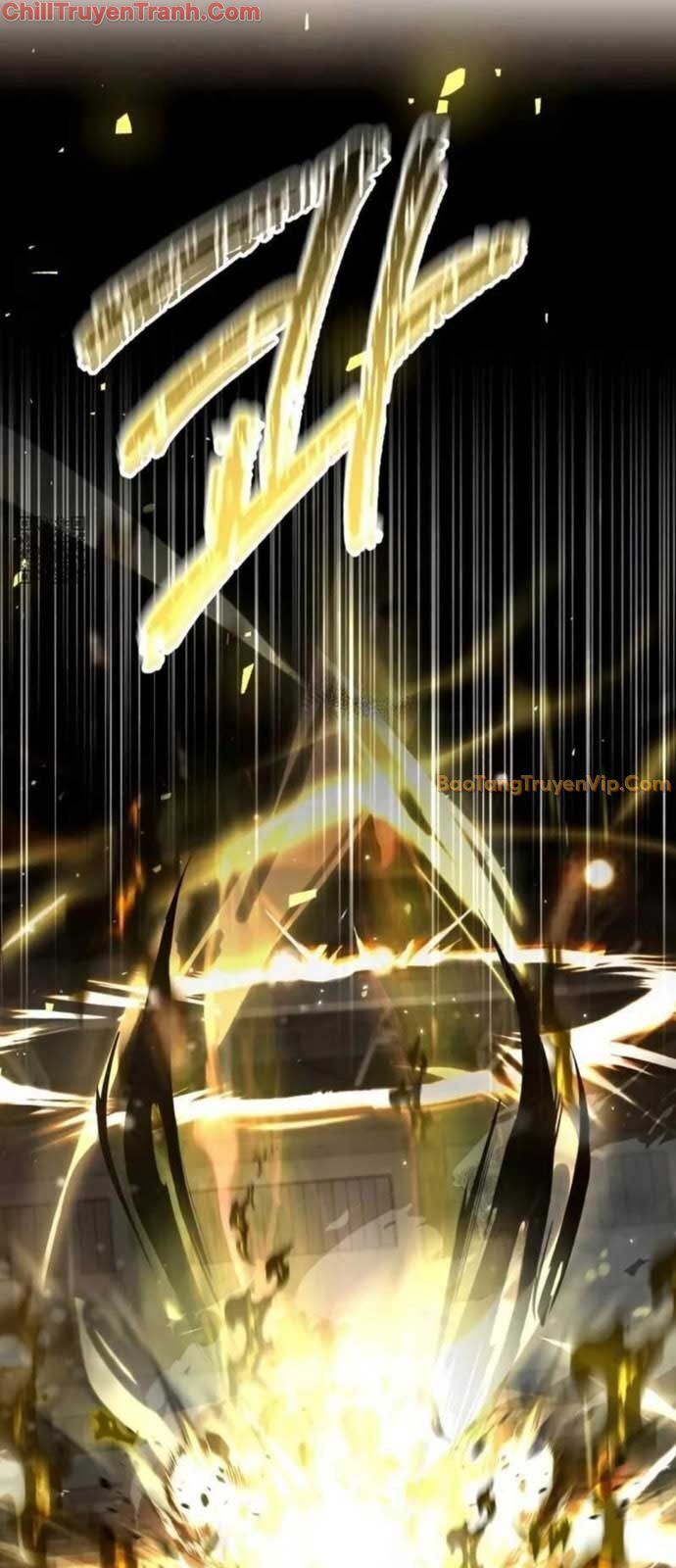 Kim Chiến Sĩ: Hành Trình Xây Dựng Đặc Tính - Chapter 31 - Page 6