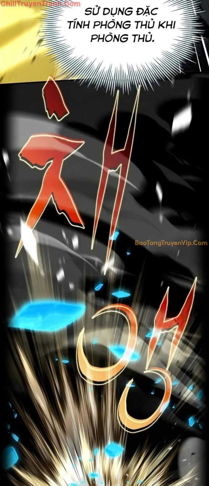 Kim Chiến Sĩ: Hành Trình Xây Dựng Đặc Tính - Chapter 31 - Page 63