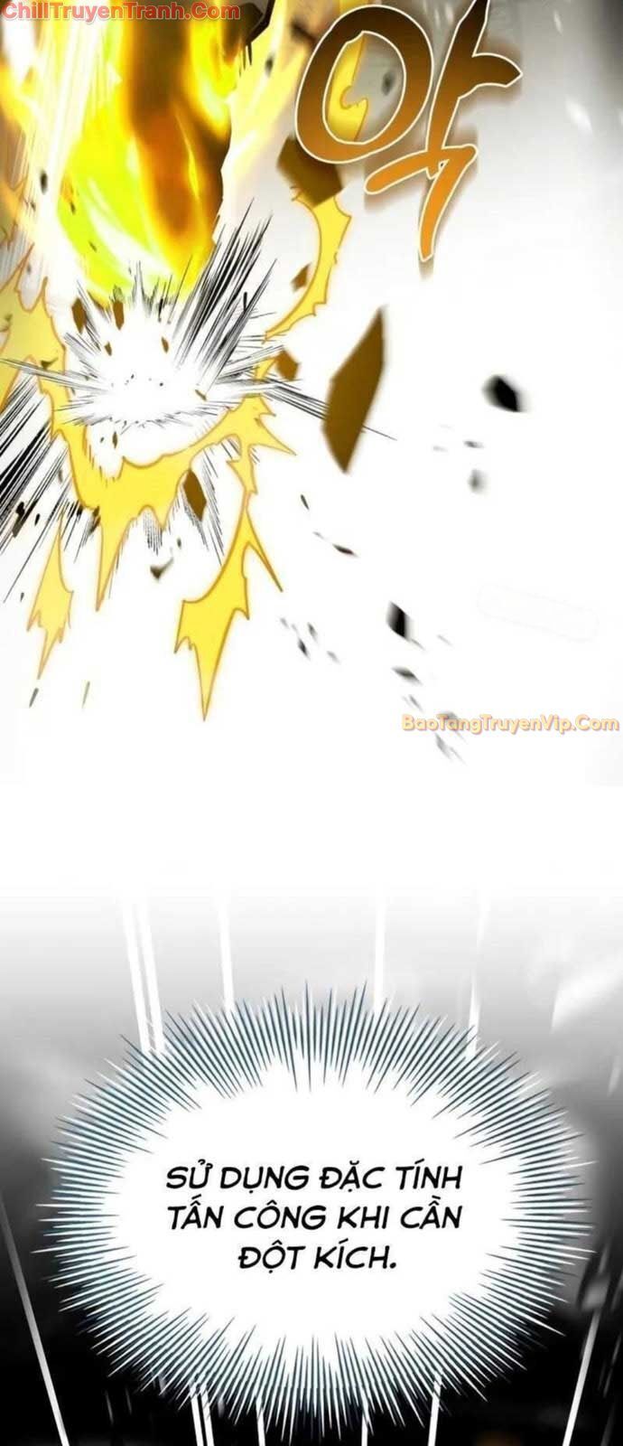 Kim Chiến Sĩ: Hành Trình Xây Dựng Đặc Tính - Chapter 31 - Page 65
