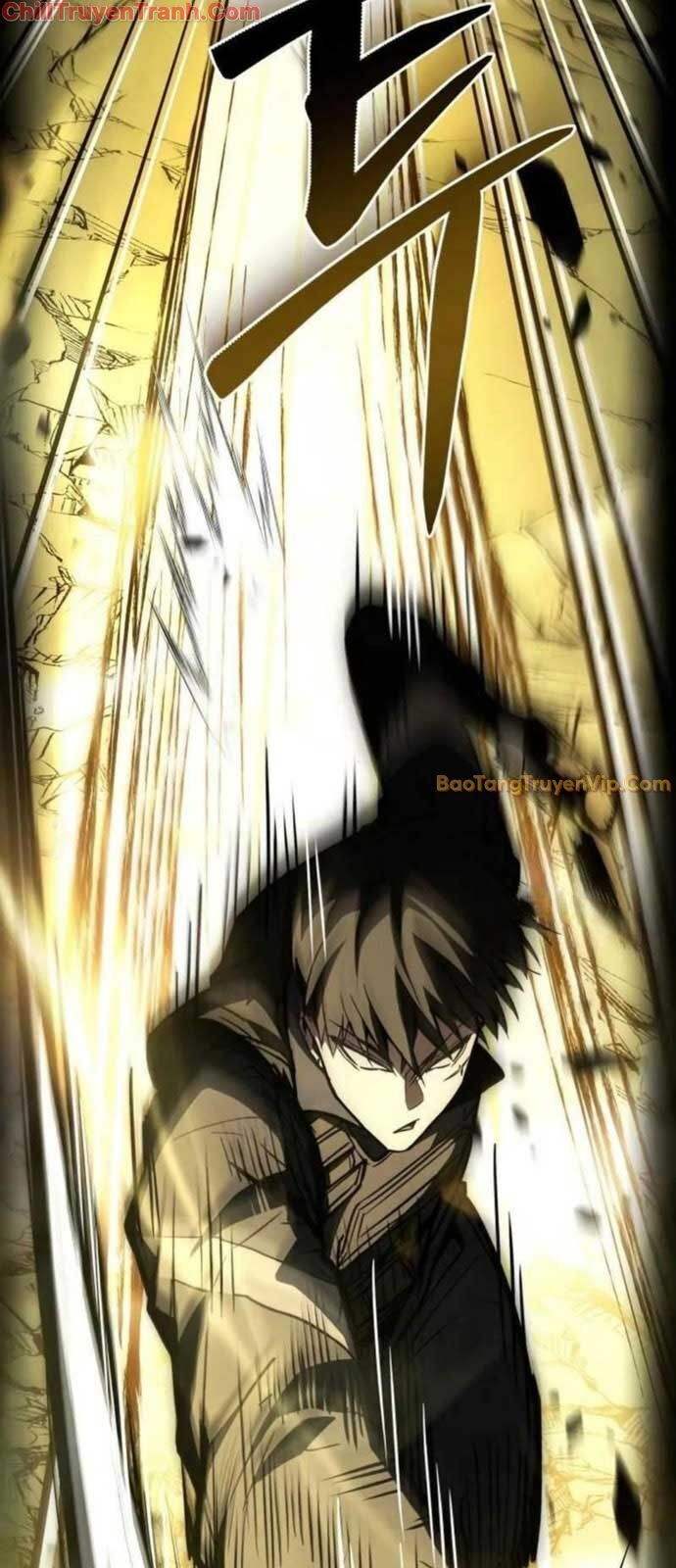 Kim Chiến Sĩ: Hành Trình Xây Dựng Đặc Tính - Chapter 31 - Page 67