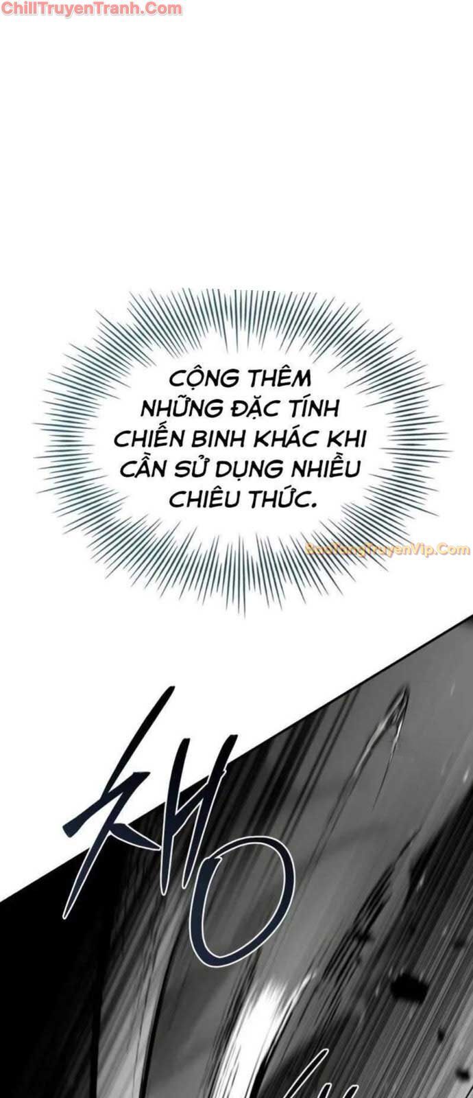 Kim Chiến Sĩ: Hành Trình Xây Dựng Đặc Tính - Chapter 31 - Page 70