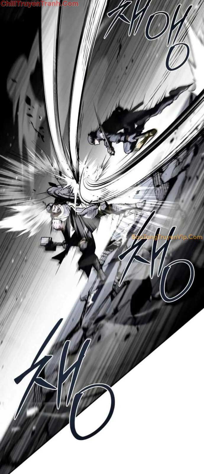 Kim Chiến Sĩ: Hành Trình Xây Dựng Đặc Tính - Chapter 31 - Page 71