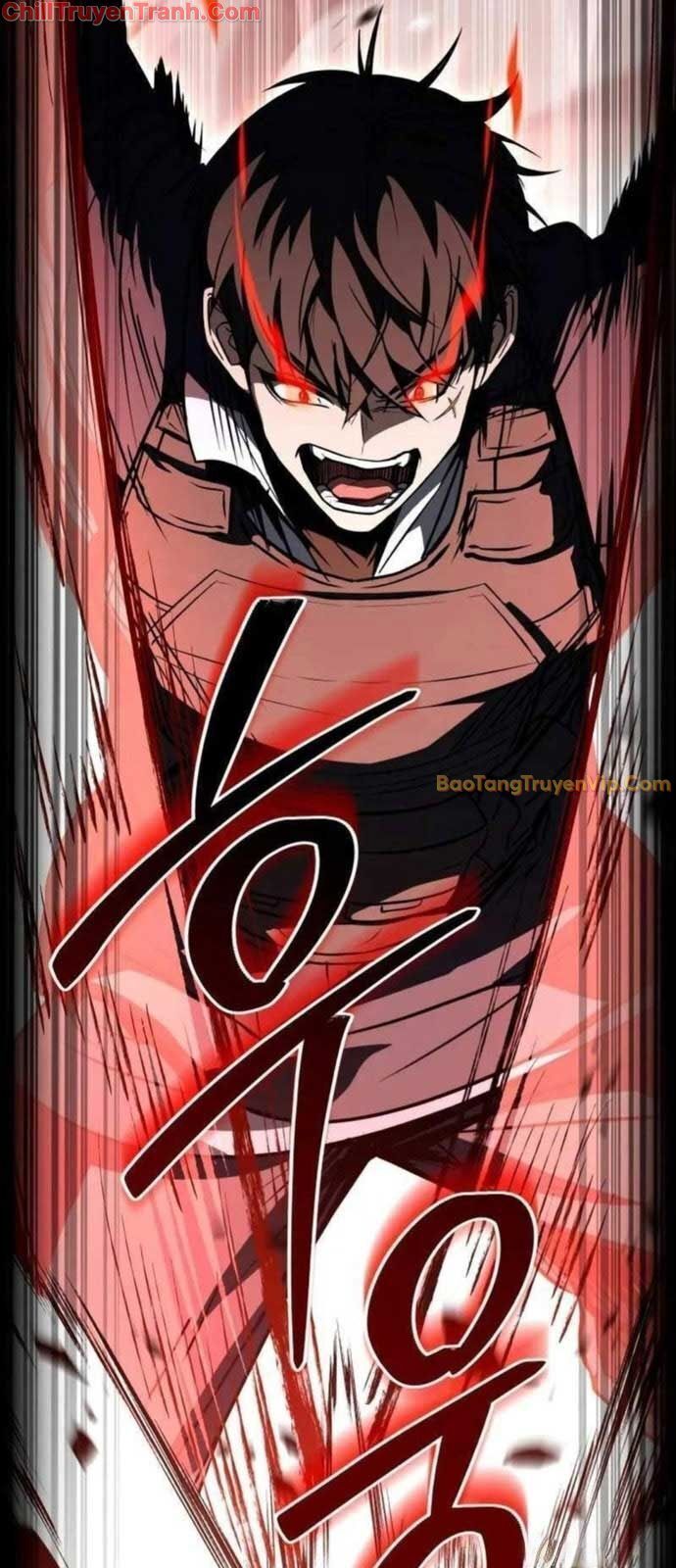 Kim Chiến Sĩ: Hành Trình Xây Dựng Đặc Tính - Chapter 31 - Page 74