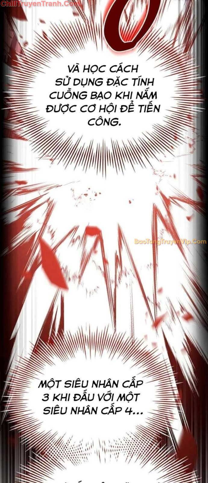 Kim Chiến Sĩ: Hành Trình Xây Dựng Đặc Tính - Chapter 31 - Page 75