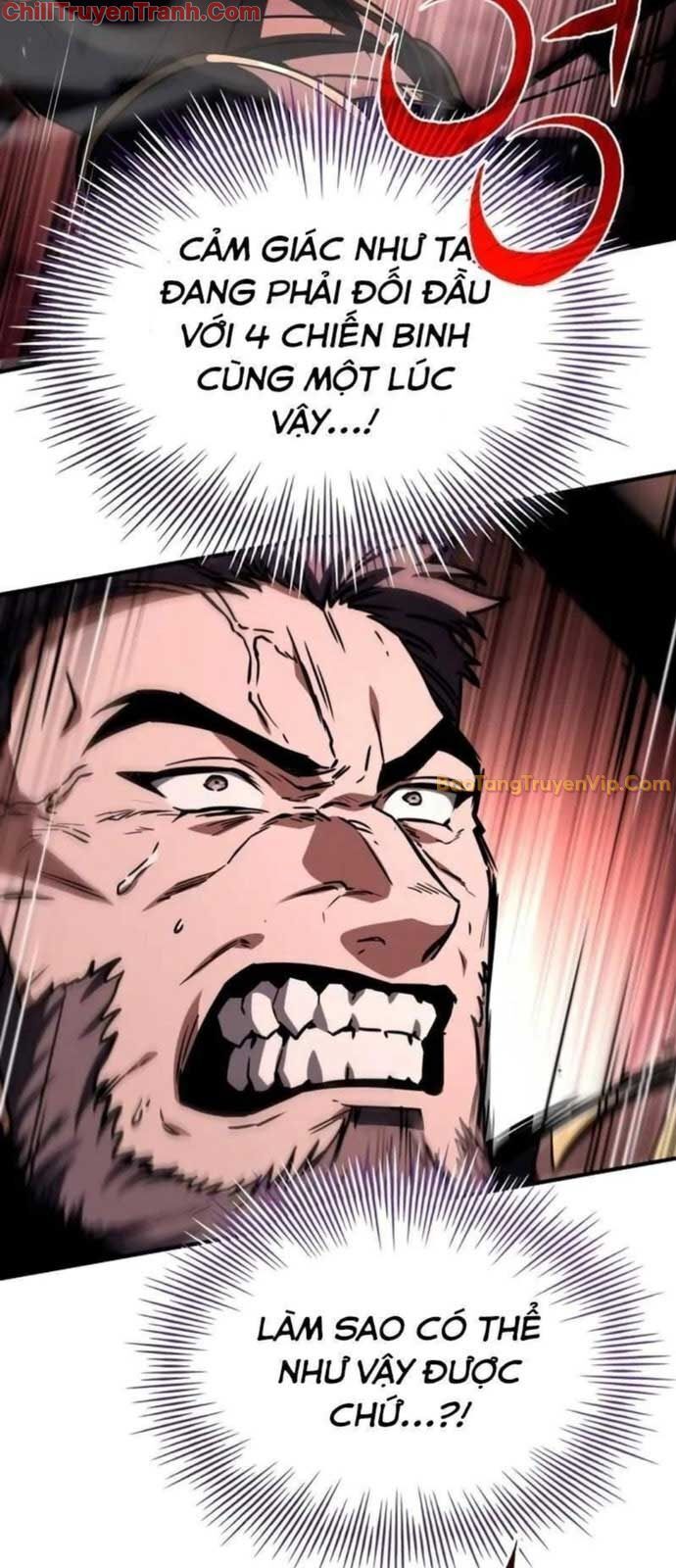 Kim Chiến Sĩ: Hành Trình Xây Dựng Đặc Tính - Chapter 31 - Page 78