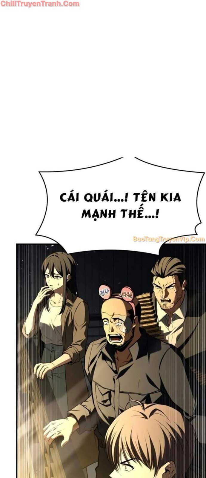 Kim Chiến Sĩ: Hành Trình Xây Dựng Đặc Tính - Chapter 31 - Page 8