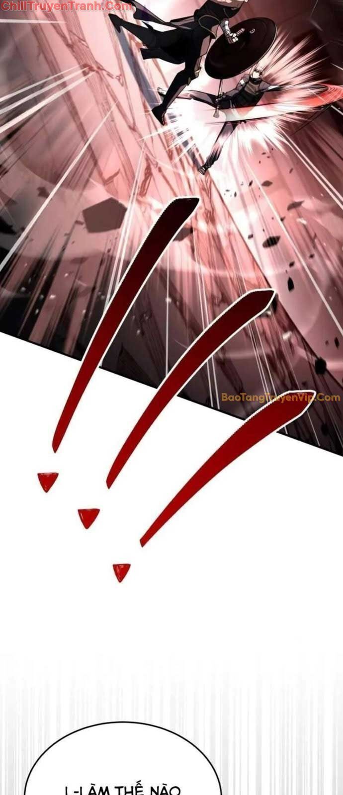 Kim Chiến Sĩ: Hành Trình Xây Dựng Đặc Tính - Chapter 31 - Page 80