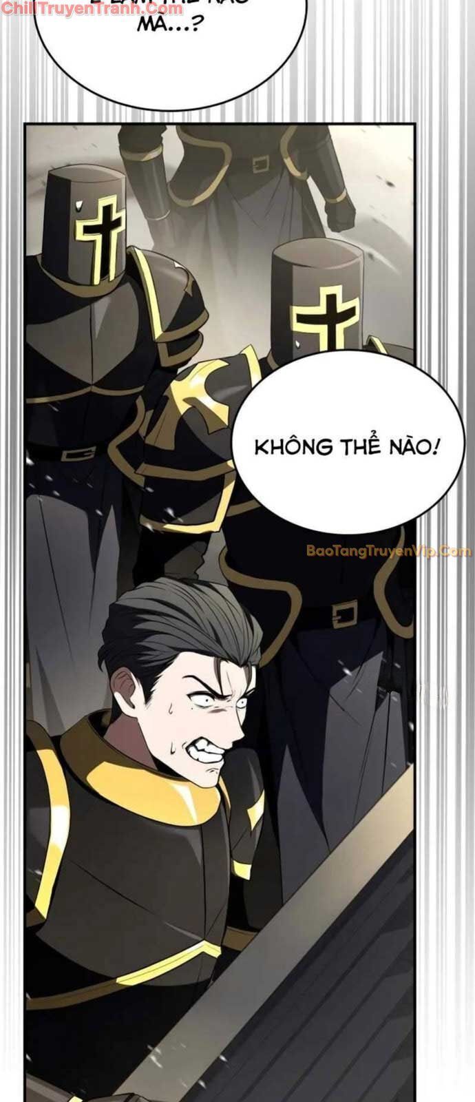 Kim Chiến Sĩ: Hành Trình Xây Dựng Đặc Tính - Chapter 31 - Page 81