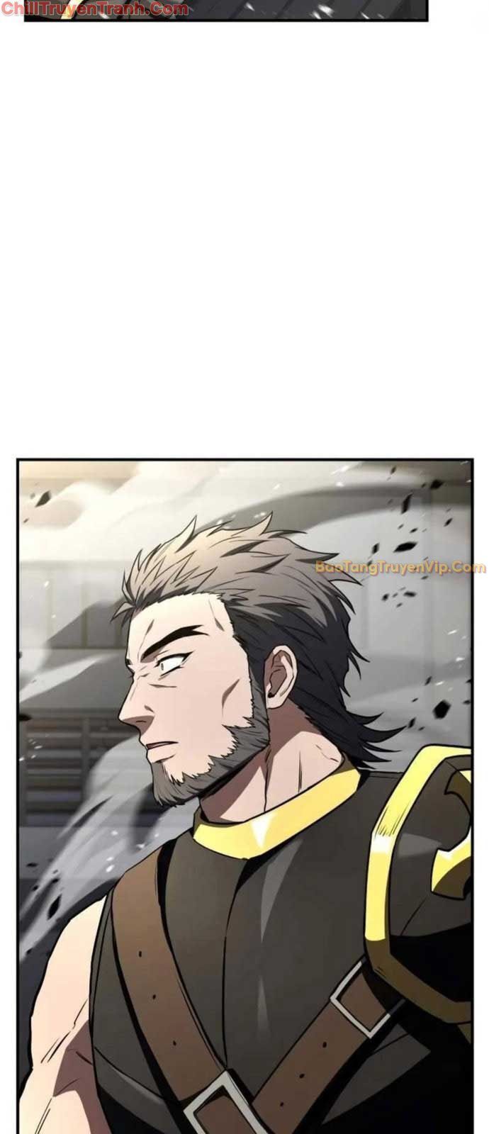 Kim Chiến Sĩ: Hành Trình Xây Dựng Đặc Tính - Chapter 31 - Page 82