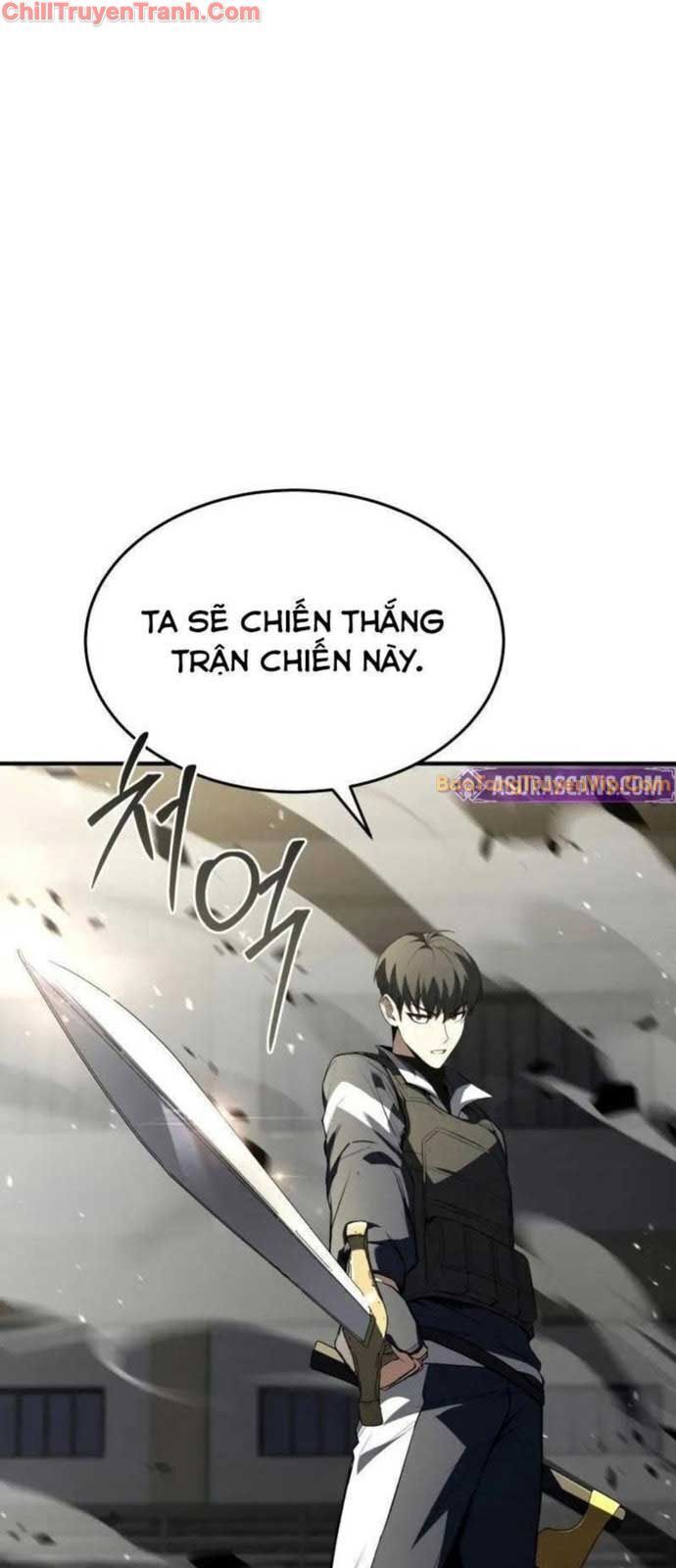 Kim Chiến Sĩ: Hành Trình Xây Dựng Đặc Tính - Chapter 31 - Page 85