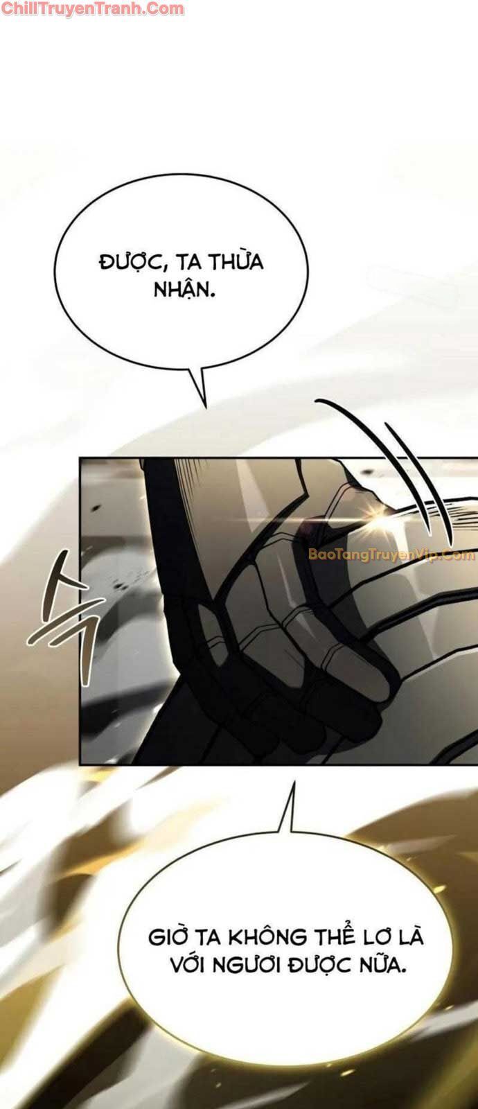 Kim Chiến Sĩ: Hành Trình Xây Dựng Đặc Tính - Chapter 31 - Page 87