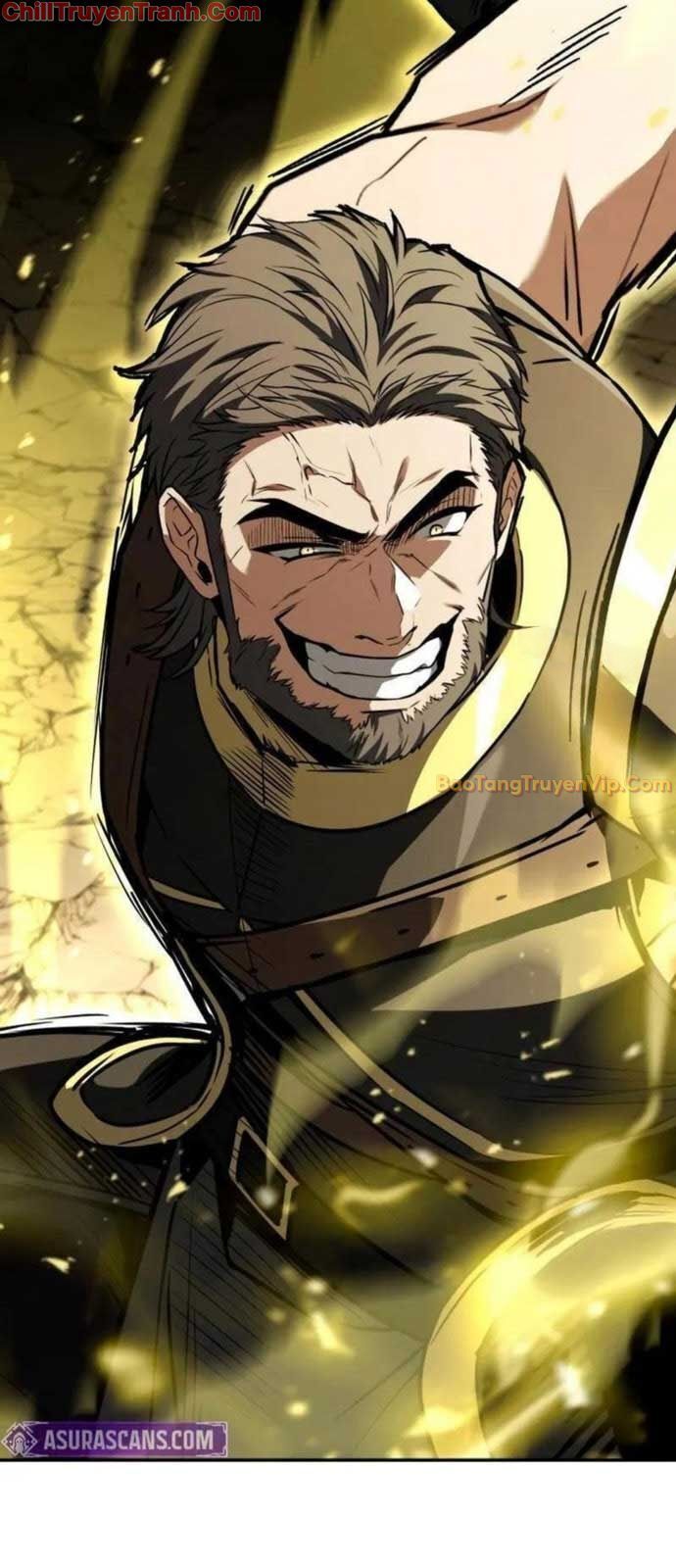 Kim Chiến Sĩ: Hành Trình Xây Dựng Đặc Tính - Chapter 31 - Page 89