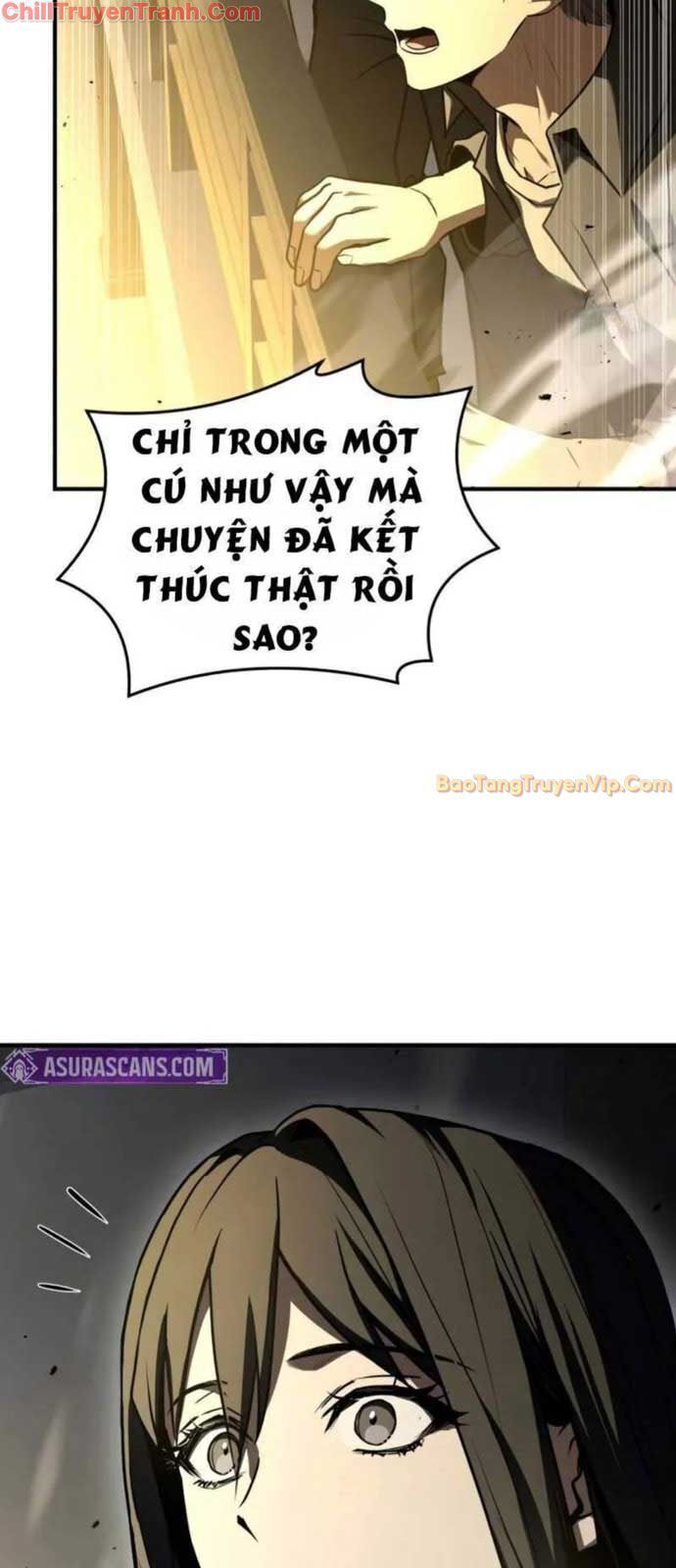 Kim Chiến Sĩ: Hành Trình Xây Dựng Đặc Tính - Chapter 31 - Page 9