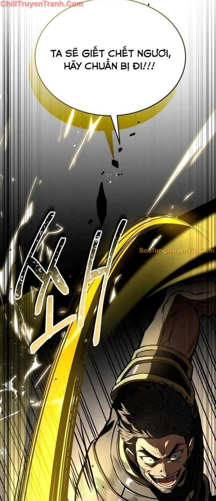 Kim Chiến Sĩ: Hành Trình Xây Dựng Đặc Tính - Chapter 31 - Page 91