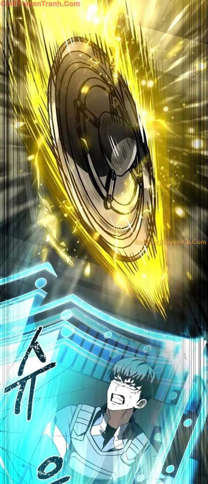 Kim Chiến Sĩ: Hành Trình Xây Dựng Đặc Tính - Chapter 31 - Page 93