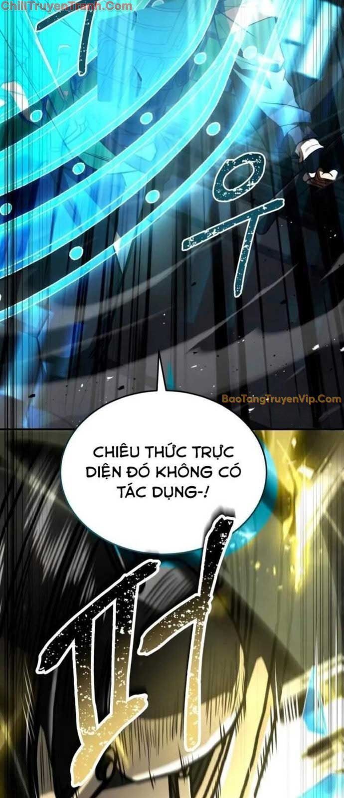 Kim Chiến Sĩ: Hành Trình Xây Dựng Đặc Tính - Chapter 31 - Page 94