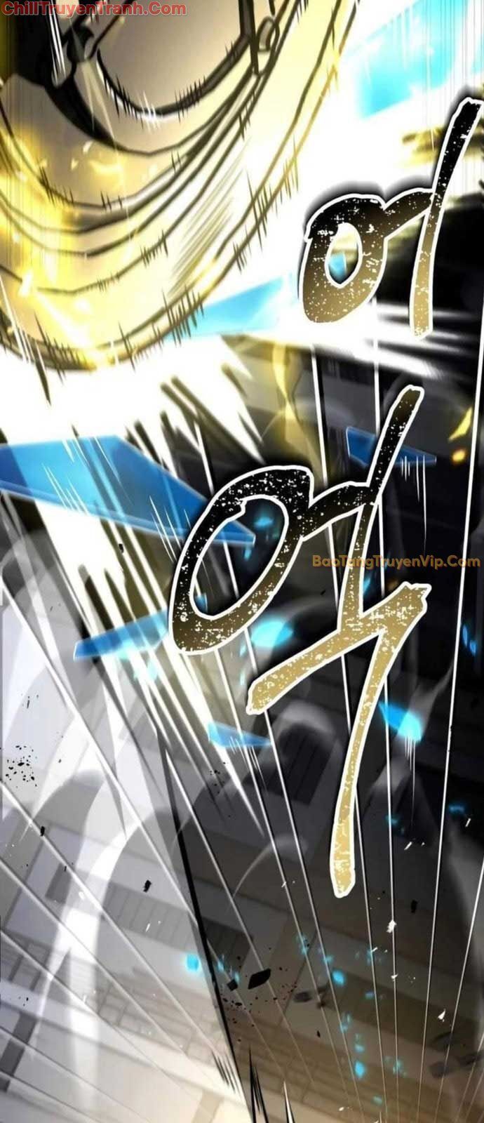 Kim Chiến Sĩ: Hành Trình Xây Dựng Đặc Tính - Chapter 31 - Page 95