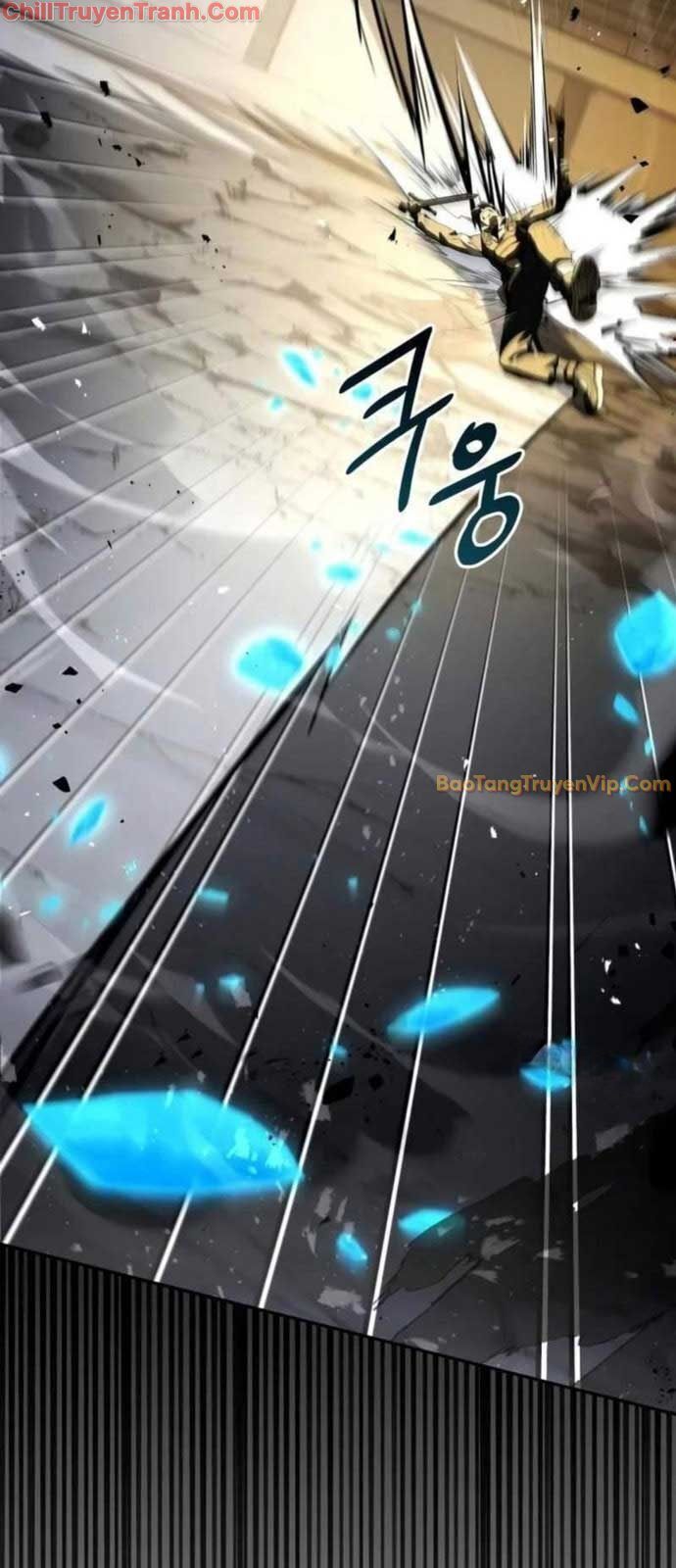 Kim Chiến Sĩ: Hành Trình Xây Dựng Đặc Tính - Chapter 31 - Page 96