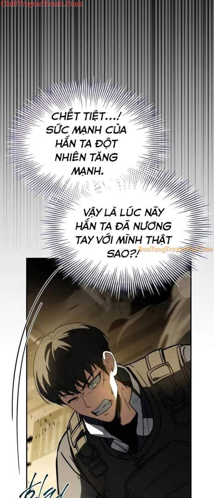 Kim Chiến Sĩ: Hành Trình Xây Dựng Đặc Tính - Chapter 31 - Page 97