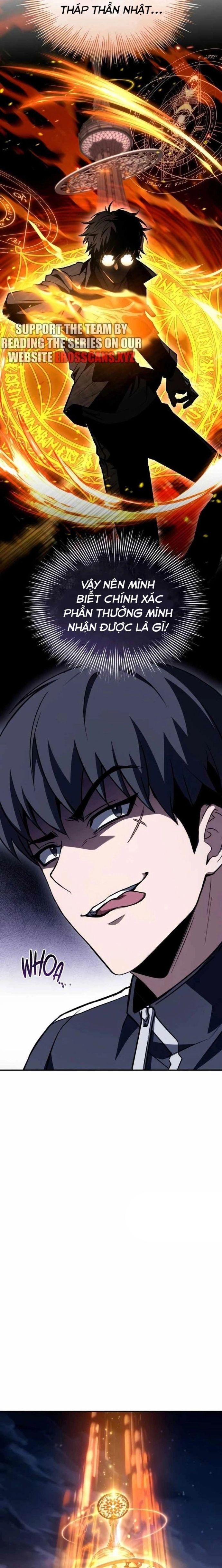 Kim Chiến Sĩ: Hành Trình Xây Dựng Đặc Tính - Chapter 32 - Page 26