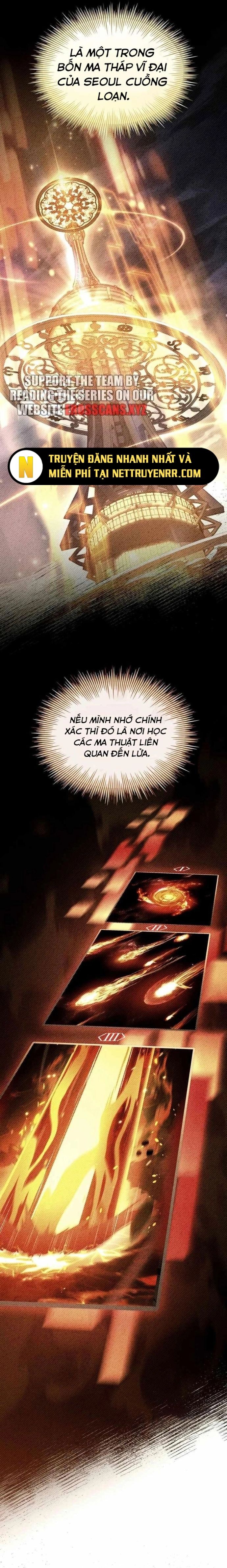 Kim Chiến Sĩ: Hành Trình Xây Dựng Đặc Tính - Chapter 32 - Page 28