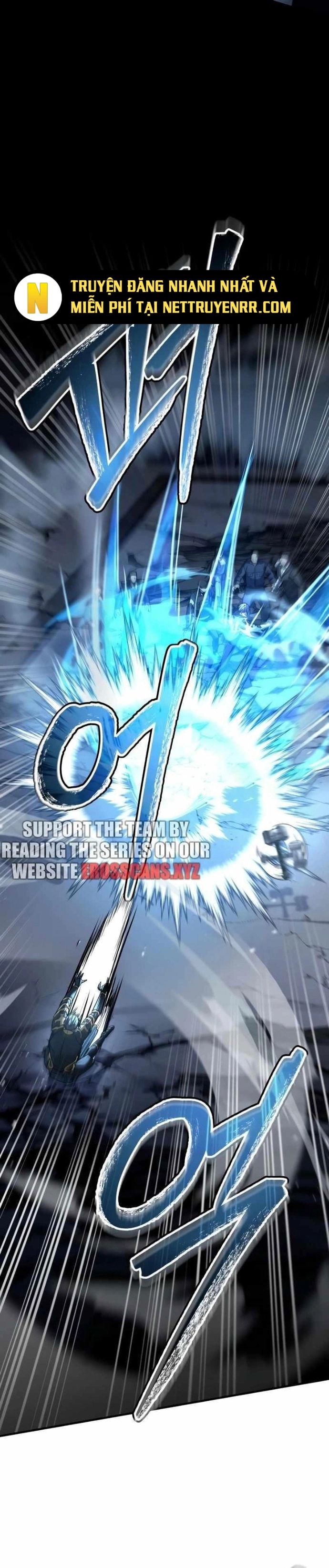 Kim Chiến Sĩ: Hành Trình Xây Dựng Đặc Tính - Chapter 32 - Page 42