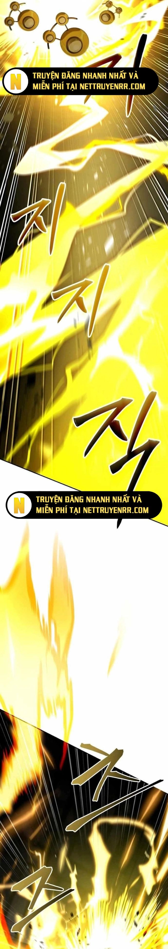 Kim Chiến Sĩ: Hành Trình Xây Dựng Đặc Tính - Chapter 32 - Page 9