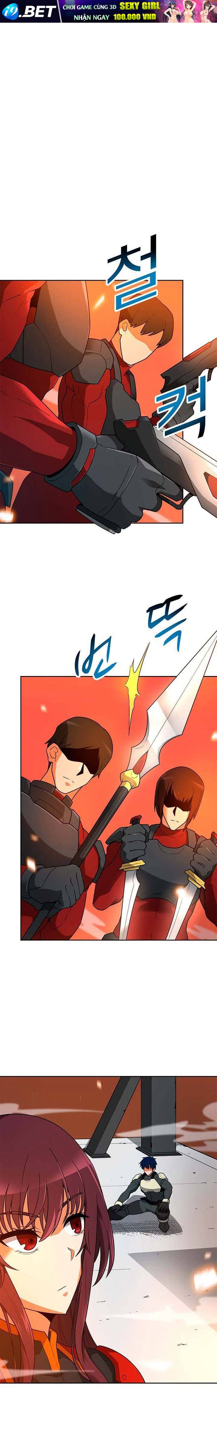 Tôi Chiến Đấu Một Mình - Chapter 43 - Page 12