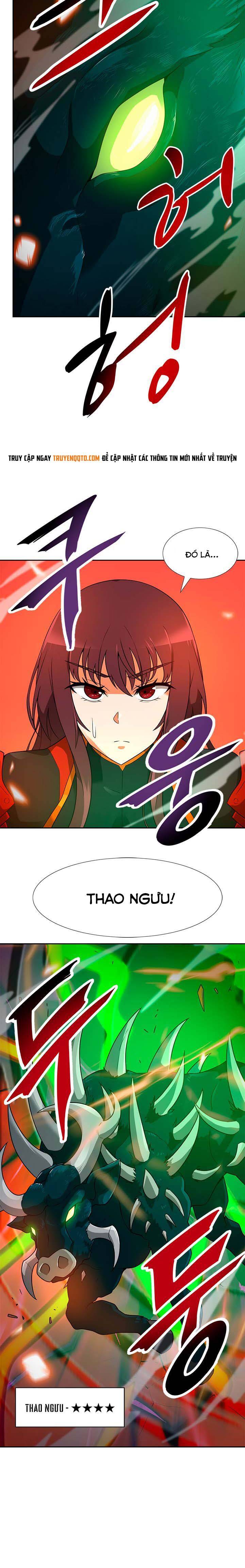 Tôi Chiến Đấu Một Mình - Chapter 43 - Page 21