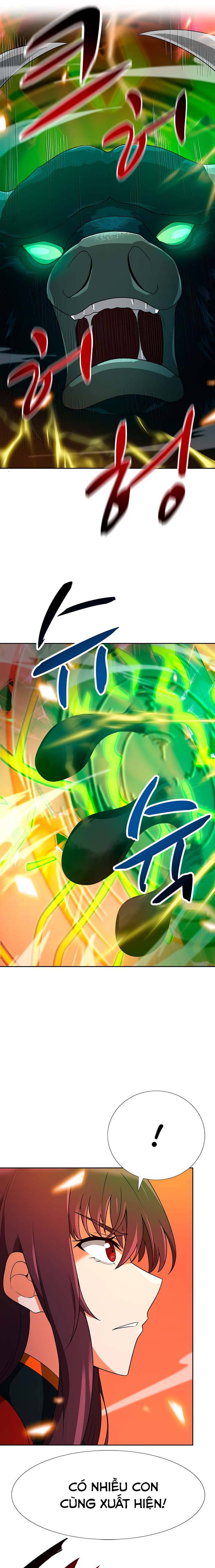 Tôi Chiến Đấu Một Mình - Chapter 43 - Page 22