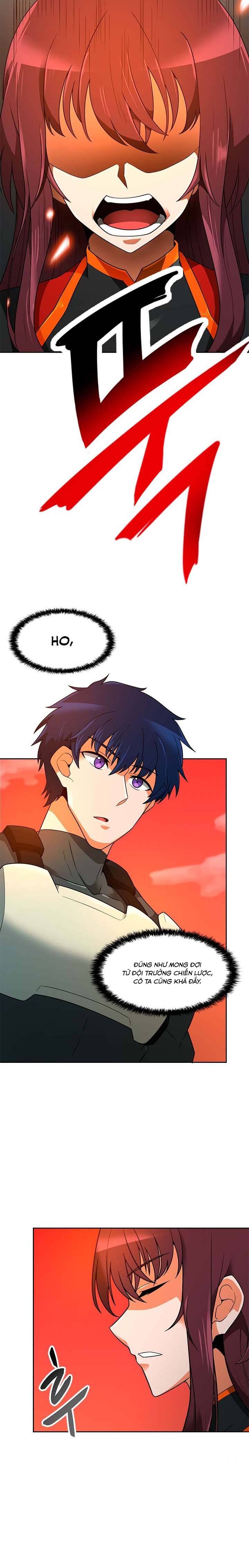 Tôi Chiến Đấu Một Mình - Chapter 43 - Page 9