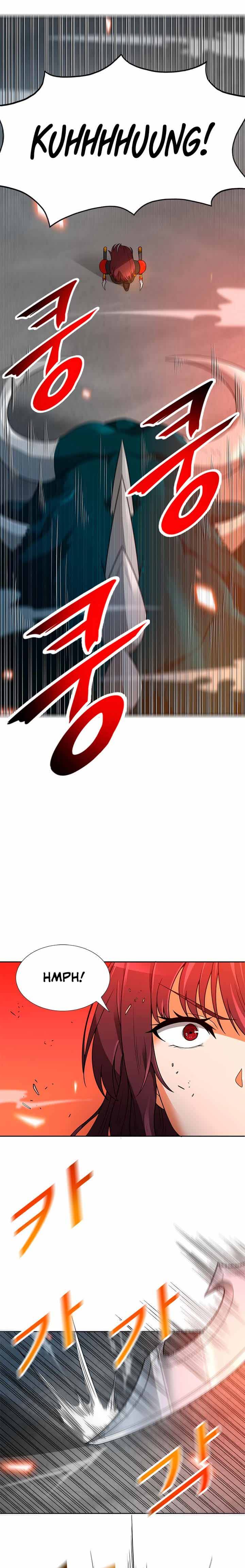 Tôi Chiến Đấu Một Mình - Chapter 44 - Page 10