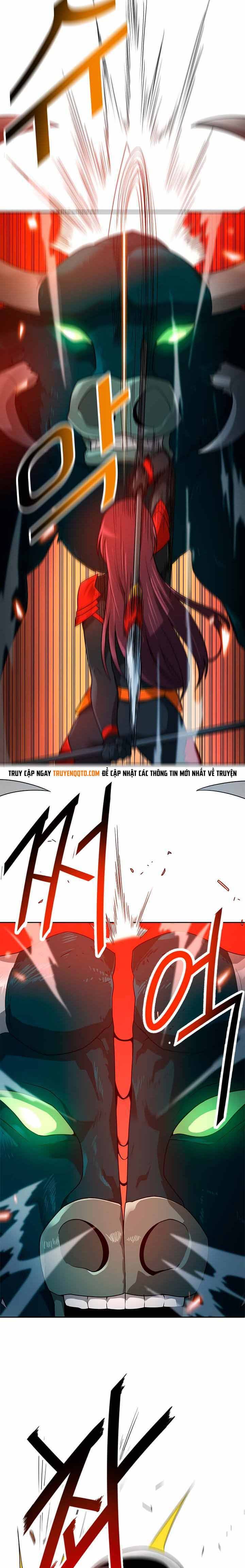 Tôi Chiến Đấu Một Mình - Chapter 44 - Page 11