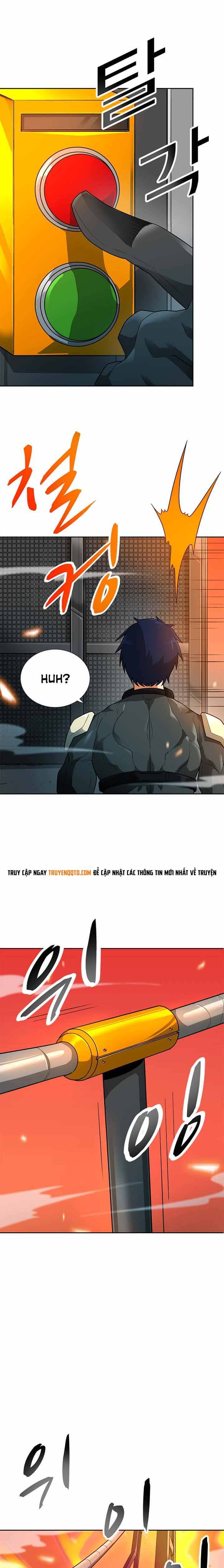 Tôi Chiến Đấu Một Mình - Chapter 44 - Page 16