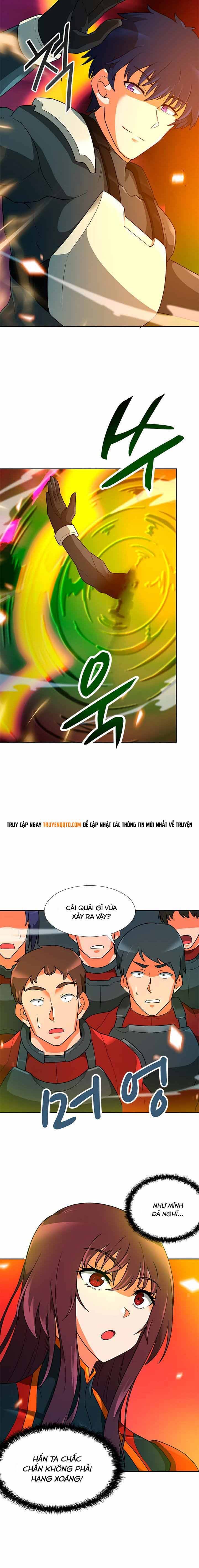 Tôi Chiến Đấu Một Mình - Chapter 44 - Page 21